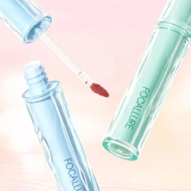 Son Tint Siêu Căng Bóng Focallure Dewy Lipcream FAL22 2g màu tươi, độ ẩm lâu, 74.000₫