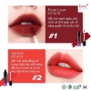 Son Tint thuần chay The Nature Book chính hãng - Độ bám lâu, không chất độc, giá ưu đãi 319.200₫ 4