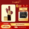Son TOM Ford Chất Son Mềm Môi Satin Matte - Son Lì Bám Màu Hot 2.025 Giá 899.000đ