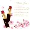 Son TOM Ford Chất Son Mềm Môi Satin Matte - Son Lì Bám Màu Hot 2.025 Giá 899.000đ 4