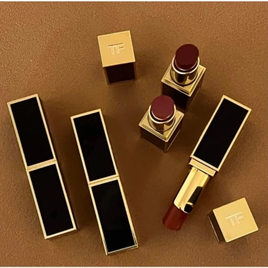 Son Tom Ford Satin và Matte chuẩn auth 8 màu 24 25 26 27 50 90 91 92, ưu đãi 1.050.000 VND