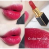 Son Tom Ford Satin và Matte chuẩn auth 8 màu 24 25 26 27 50 90 91 92, ưu đãi 1.050.000 VND 6