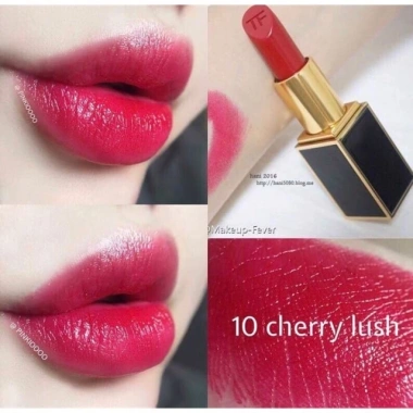 Son Tom Ford Satin và Matte chuẩn auth 8 màu 24 25 26 27 50 90 91 92, ưu đãi 1.050.000 VND