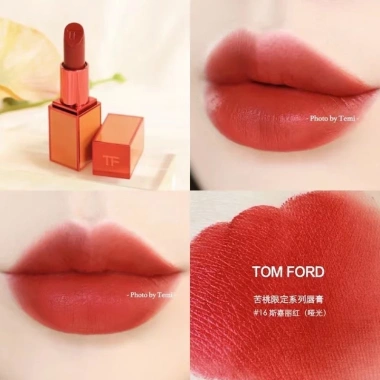Son Tom Ford Satin và Matte chuẩn auth 8 màu 24 25 26 27 50 90 91 92, ưu đãi 1.050.000 VND 10 Son Tom Ford Satin và Matte chuẩn auth 8 màu 24 25 26 27 50 90 91 92, ưu đãi 1.050.000 VND 10