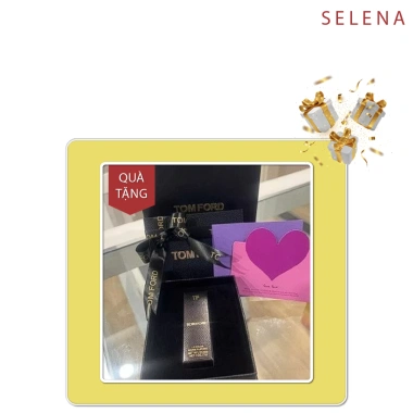Son Tom Ford TF Lip Color 3,3g - màu 51,16,92,93 siêu lì, 956.000đ SELENA STORE 3 Son Tom Ford TF Lip Color 3,3g - màu 51,16,92,93 siêu lì, 956.000đ SELENA STORE 3