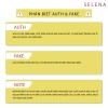 Son Tom Ford TF Lip Color 3,3g - màu 51,16,92,93 siêu lì, 956.000đ SELENA STORE 6