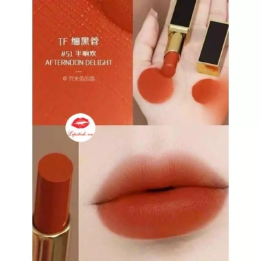 Son Tom Ford TF Lip Color 3,3g - màu 51,16,92,93 siêu lì, 956.000đ SELENA STORE 10 Son Tom Ford TF Lip Color 3,3g - màu 51,16,92,93 siêu lì, 956.000đ SELENA STORE 10