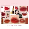 Son Tom Ford TF Lip Color Satin Mate 50 51 91 92 chính hãng fullbox 3,3g mềm mịn mướt 899.000 VND 4