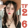 Son Tom Ford To Die For Satin Matte 26 màu hồng đất - Son mềm đầy đặn, môi căng, hút mắt, 604.999₫ 4