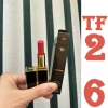 Son Tom Ford To Die For Satin Matte 26 màu hồng đất - Son mềm đầy đặn, môi căng, hút mắt, 604.999₫ 7
