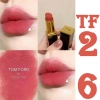 Son Tom Ford To Die For Satin Matte 26 màu hồng đất - Son mềm đầy đặn, môi căng, hút mắt, 604.999₫ 8