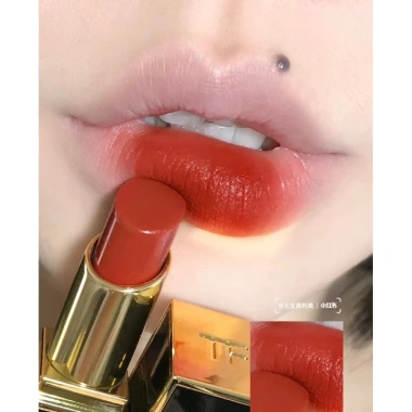 Son TOMFORD màu mới - Giảm giá đặc biệt 879.000₫, chất lượng cao, bền màu 4