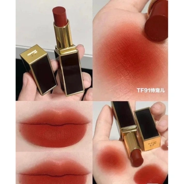 Son TOMFORD màu mới - Giảm giá đặc biệt 879.000₫, chất lượng cao, bền màu 7