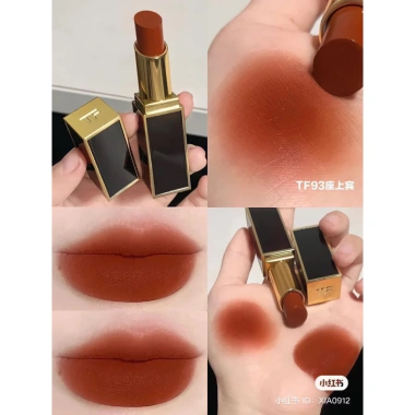 Son TOMFORD màu mới - Giảm giá đặc biệt 879.000₫, chất lượng cao, bền màu 9