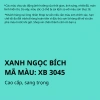 Sơn tường nội thất X-Paint S2.000 5kg - Giá ưu đãi 376.000đ, tặng rulo và chổi sơn 18