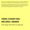 Sơn tường nội thất X-Paint S2.000 5kg - Giá ưu đãi 376.000đ, tặng rulo và chổi sơn 31
