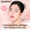 Son Watery Tint COLORKEY không dính, dưỡng ẩm, bóng mượt, lâu trôi - Giá 151,000₫ 3