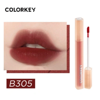 Son Watery Tint COLORKEY không dính, dưỡng ẩm, bóng mượt, lâu trôi - Giá 151,000₫ 12 Son Watery Tint COLORKEY không dính, dưỡng ẩm, bóng mượt, lâu trôi - Giá 151,000₫ 12