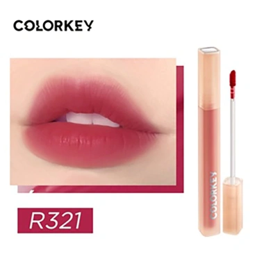 Son Watery Tint COLORKEY không dính, dưỡng ẩm, bóng mượt, lâu trôi - Giá 151,000₫ 13 Son Watery Tint COLORKEY không dính, dưỡng ẩm, bóng mượt, lâu trôi - Giá 151,000₫ 13