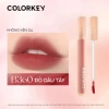 Son Watery Tint COLORKEY không dính, dưỡng ẩm, bóng mượt, lâu trôi - Giá 151,000₫ 20