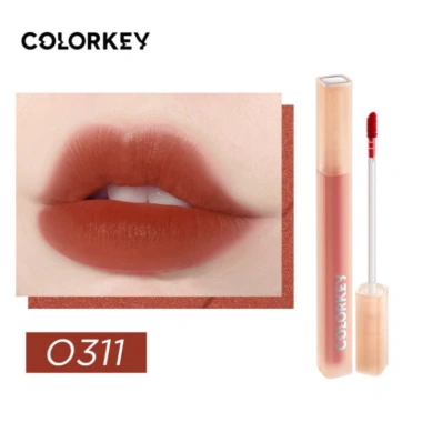 Son Watery Tint COLORKEY không dính, dưỡng ẩm, lâu trôi, mềm mại - Chính Hãng 151k 10 Son Watery Tint COLORKEY không dính, dưỡng ẩm, lâu trôi, mềm mại - Chính Hãng 151k 10