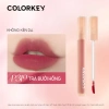 Son Watery Tint COLORKEY không dính, dưỡng ẩm, lâu trôi, mềm mại - Chính Hãng 151k 12
