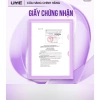 Son Xinh Đông Anh Chính Hãng Set 3 Cây và Tẩy Tế Bào Chết Môi - Giá chỉ 210.000₫ 5