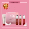 Son Xinh Đông Anh Chính Hãng Set 3 Cây và Tẩy Tế Bào Chết Môi - Giá chỉ 210.000₫ 7