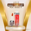 Son Xinh Đông Anh Chính Hãng Set 3 Cây và Tẩy Tế Bào Chết Môi, Giá chỉ 259.000₫ 6
