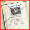 Sơn xịt Samurai chính hãng đủ màu Nhật Bản - Giá ưu đãi 95.000₫, chất lượng cao 9