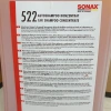 Sonax Gloss Shampoo 1.000ml - Nước Rửa Xe Đánh Bóng, Bảo Vệ Độ Bền, Giá Khuyến Mãi 120.000 4