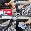 Sonax Gloss Shampoo 1L nhập Đức - Nước rửa xe ô tô, xe máy, bảo vệ sơn, giảm giá 119.000đ 5