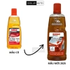 Sonax Gloss Shampoo 1L nhập Đức - Nước rửa xe ô tô, xe máy, bảo vệ sơn, giảm giá 119.000đ 9