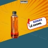 Sonax Gloss Shampoo 1L - Sáng bóng, làm sạch nhanh, an toàn sơn xe máy & ô tô, còn 75.000đ 7