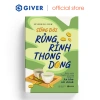 Sống Đời Rủng Rỉnh Thong Dong - Quản Lý Tiền Ngon, An Tâm Tài Chính, Giá 169k