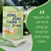 Sống Đời Rủng Rỉnh Thong Dong - Quản Lý Tiền Ngon, An Tâm Tài Chính, Giá 169k 7
