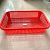 Sóng Lưới Nhỏ-Lớn Duy Tân Màu Ngẫu Nhiên - Rổ Lưới Đa Năng Nhựa Mta-Mart2 36.000 VND 2
