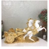 Song Mã Kéo rượu – Kệ Đựng Rượu Vang Sang Trọng, Giá Khuyến Mãi 2.000.000 VND 8