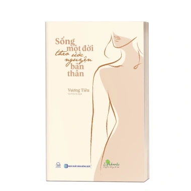 Sống Một Đời Theo Ước Nguyện Bản Thân - Sách Phát Triển Bản Thân Giá Ưu Đãi 134k 9 Sống Một Đời Theo Ước Nguyện Bản Thân - Sách Phát Triển Bản Thân Giá Ưu Đãi 134k 9