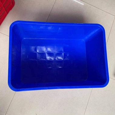 Sóng Nhựa Bít Hiệp Thành Màu Ngẫu Nhiên - Khay và Thùng Đa Năng Mta‑Mart2 Giá chỉ 99.000₫ 6 Sóng Nhựa Bít Hiệp Thành Màu Ngẫu Nhiên - Khay và Thùng Đa Năng Mta‑Mart2 Giá chỉ 99.000₫ 6
