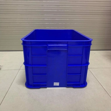 Sóng Nhựa Bít Hiệp Thành Màu Ngẫu Nhiên - Khay và Thùng Đa Năng Mta‑Mart2 Giá chỉ 99.000₫ 8 Sóng Nhựa Bít Hiệp Thành Màu Ngẫu Nhiên - Khay và Thùng Đa Năng Mta‑Mart2 Giá chỉ 99.000₫ 8