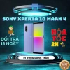 Sony X10 Mark 4 máy đẹp nguyên zin bản Nhật 1 SIM 6GB/128GB chụp hình siêu đẹp 3,440,000₫