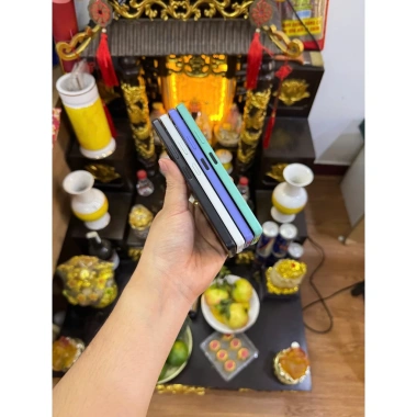 Sony X10 Mark 4 máy đẹp nguyên zin bản Nhật 1 SIM 6GB/128GB chụp hình siêu đẹp 3,440,000₫ 8