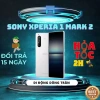 Sony Xperia 1 Mark 2 8GB RAM 128GB OLED 4K Snapdragon 865 - Máy đẹp nguyên zin 1 sim 3.59 triệu