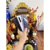 Sony Xperia 1 Mark 2 8GB RAM 128GB OLED 4K Snapdragon 865 - Máy đẹp nguyên zin 1 sim 3.59 triệu 3