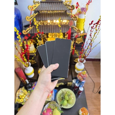 Sony Xperia 1 Mark 2 8GB RAM 128GB OLED 4K Snapdragon 865 - Máy đẹp nguyên zin 1 sim 3.59 triệu