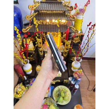 Sony Xperia 1 Mark 2 8GB RAM 128GB OLED 4K Snapdragon 865 - Máy đẹp nguyên zin 1 sim 3.59 triệu 6 Sony Xperia 1 Mark 2 8GB RAM 128GB OLED 4K Snapdragon 865 - Máy đẹp nguyên zin 1 sim 3.59 triệu 6