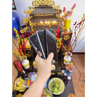 Sony Xperia 1 Mark 2 8GB RAM 128GB OLED 4K Snapdragon 865 - Máy đẹp nguyên zin 1 sim 3.59 triệu 7 Sony Xperia 1 Mark 2 8GB RAM 128GB OLED 4K Snapdragon 865 - Máy đẹp nguyên zin 1 sim 3.59 triệu 7