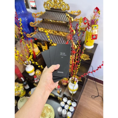 Sony Xperia 1 Mark 4 Nguyên Zin 12/256GB 8th Gen OLED 4K - Siêu nét 2SIM - 5.89 triệu 4