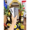 Sony Xperia 1 Mark 5 nguyên zin 2 SIM 12/256GB, OLED 4K, chip 8 Gen 2, pin 5.000mAh - Giá chỉ 11,590,000 3